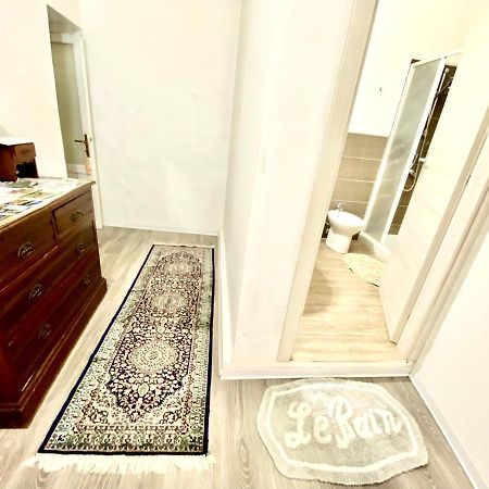Maestrale Appartement Tertenìa Buitenkant foto