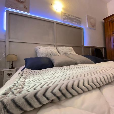 Maestrale Appartement Tertenìa Buitenkant foto